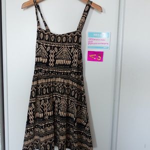 Element Skater Dress